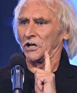 Jerzy Kryszak ostro skrytykował PiS. Jego występ na festiwalu w Sopocie bije rekordy popularności. A internauci komentują