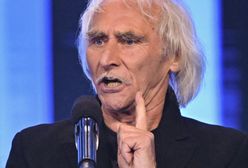 Jerzy Kryszak ostro skrytykował PiS. Jego występ na festiwalu w Sopocie bije rekordy popularności. A internauci komentują