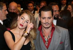 Johnny Depp i Amber Heard zakochali się od pierwszego wejrzenia. Dziś walczą ze sobą w sądzie