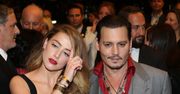 Johnny Depp i Amber Heard zakochali się od pierwszego wejrzenia. Dziś walczą ze sobą w sądzie