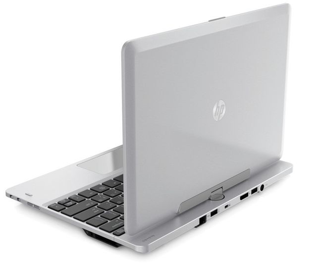HP EliteBook Revolve (fot. HP)