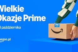 Odkrywamy zachowania polskich e-konsumentów: 60% kupujących poluje na promocje podczas takich wydarzeń jak Wielkie Okazje Prime na Amazon.pl