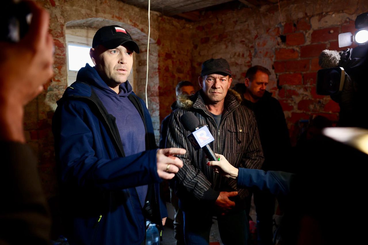 Nawrocki dostał pytanie o aborcję. Odpowiedział