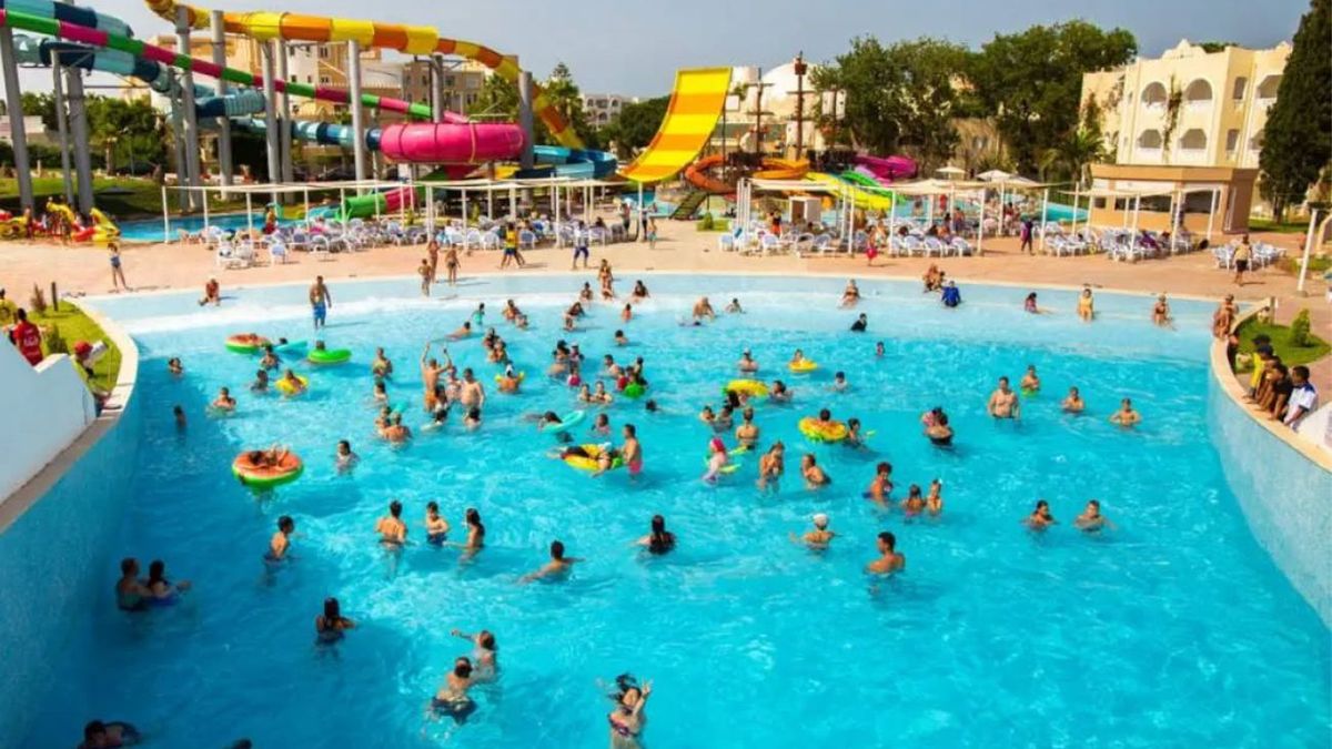 Polka wybrała się do Hiszpanii (zdj. ilustracyjne)