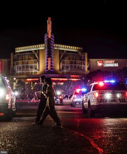 Stany Zjednoczone: Pokłócili się o miejsce w kinie. Wtedy padły strzały