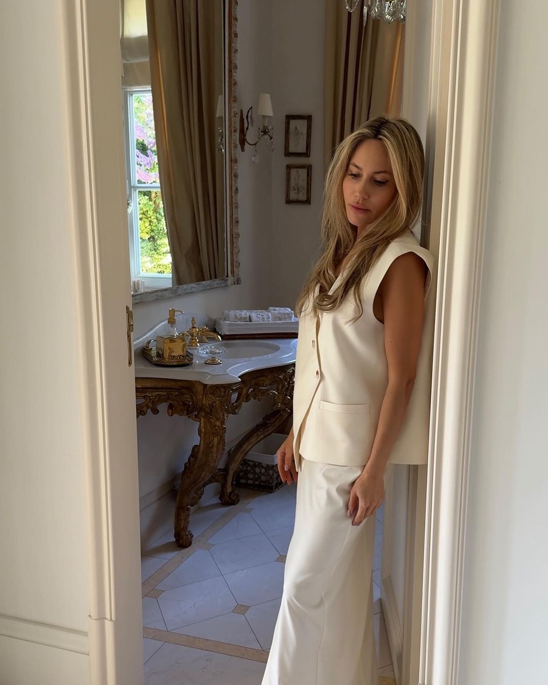 Tak wygląda życie Nicole Soszyńskiej