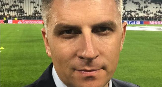 „Przegląd Sportowy” zawiesza współpracę z Mateuszem Borkiem, w tle sprawa dyplomu. „Decyzja szefa Onetu”