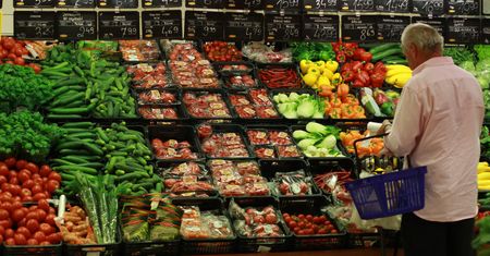 Producenci papryki protestują. W sklepach warzywa z Holandii