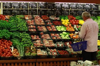 Producenci papryki protestują. W sklepach warzywa z Holandii