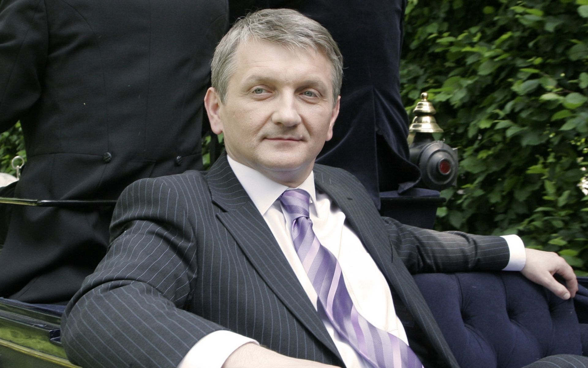 Dariusz Kowalski