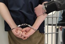 Wrocław. Rzucił kamieniem w okno, by się zemścić. Kuriozalna pomyłka 41-latka