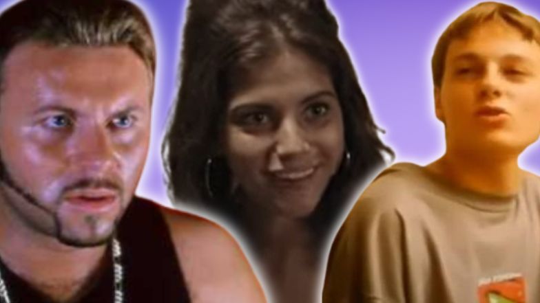 Odgadniesz, co to za postacie? (QUIZ)