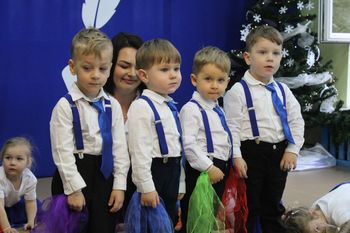 Koszalin: 50 lat przedszkola. Radosne święto absolwentów i przedszkolaków