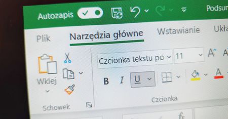 Excel zyskuje AI. Pomoże pisać formuły