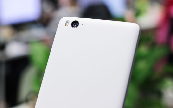 Xiaomi Mi 4i oficjalnie. Chińczycy znów stawiają na niską cenę i mocne podzespoły 7