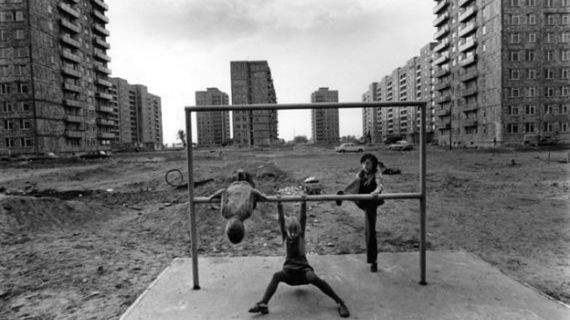 Weekendowe warsztaty fotografii z Marianem Schmidtem 1