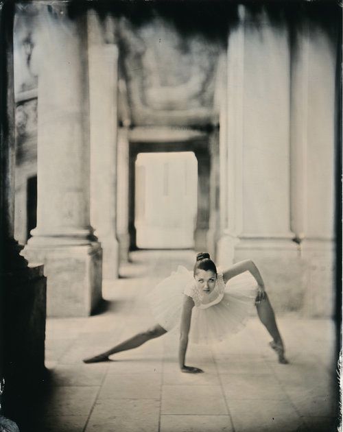 Wet Plate Competition 2019 za nami. Oto najlepsze zdjęcia w technice mokrego kolodionu 5