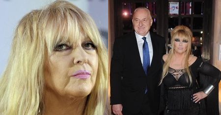 Dużyński narzeka na Rodowicz: "Jako gentleman nie będę mówił o mojej żonie niczego złego. KAŻDY MA SWOJĄ KLASĘ"