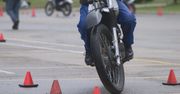 Darmowe szkolenia dla motocyklistów w Krakowie. Poćwicz na torze