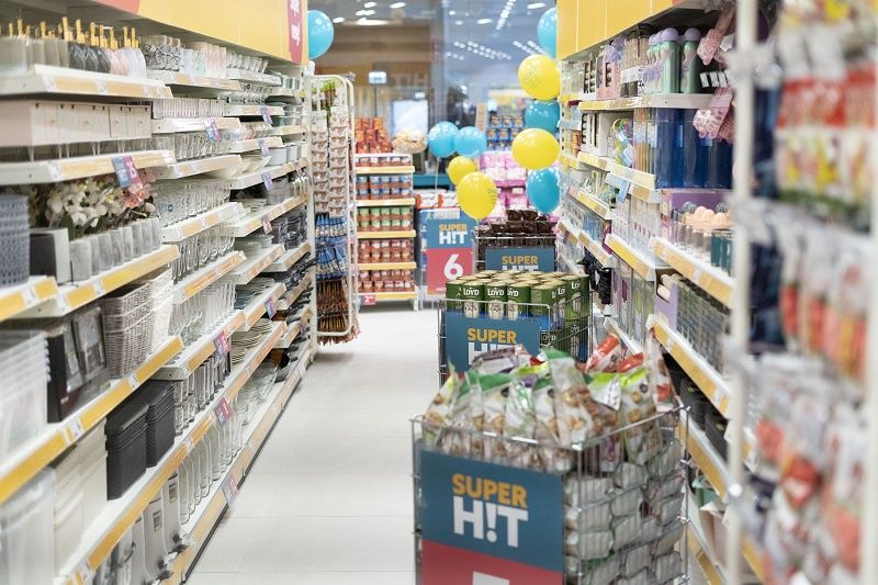 otwarcie dealz skende shopping lublin