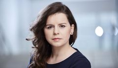 Izabela Tworzydło została nowym rzecznikiem prasowym banku BGŻ BNP Paribas