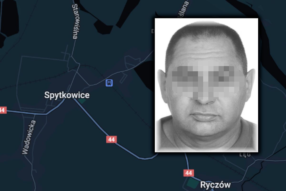 Decyzja zapadła. Co dalej z podejrzanym o zabójstwa w Spytkowicach