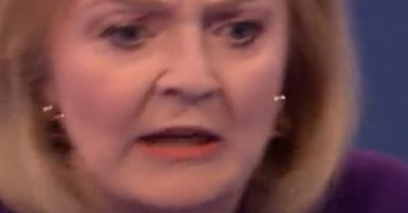 To się wydarzyło nagle. Musieli przerwać program w TV