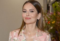 Paulina Sykut-Jeżyna pokazała nowy uśmiech. "Cieszę się wolnością swojego uzębienia"