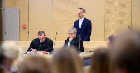 Co się stało z Ewą Tylman? "Jest jedyną osobą, która wie"