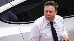 Najbogatszy człowiek na świecie, Elon Musk, ma problem. "Spaliłem sobie wtedy kilka neuronów"