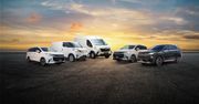 Chińska marka Maxus debiutuje w Polsce. Oto lista modeli i ich ceny