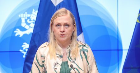 Finlandia alarmuje. Rosja odpowiedzialna za zakłócenia sygnału GPS