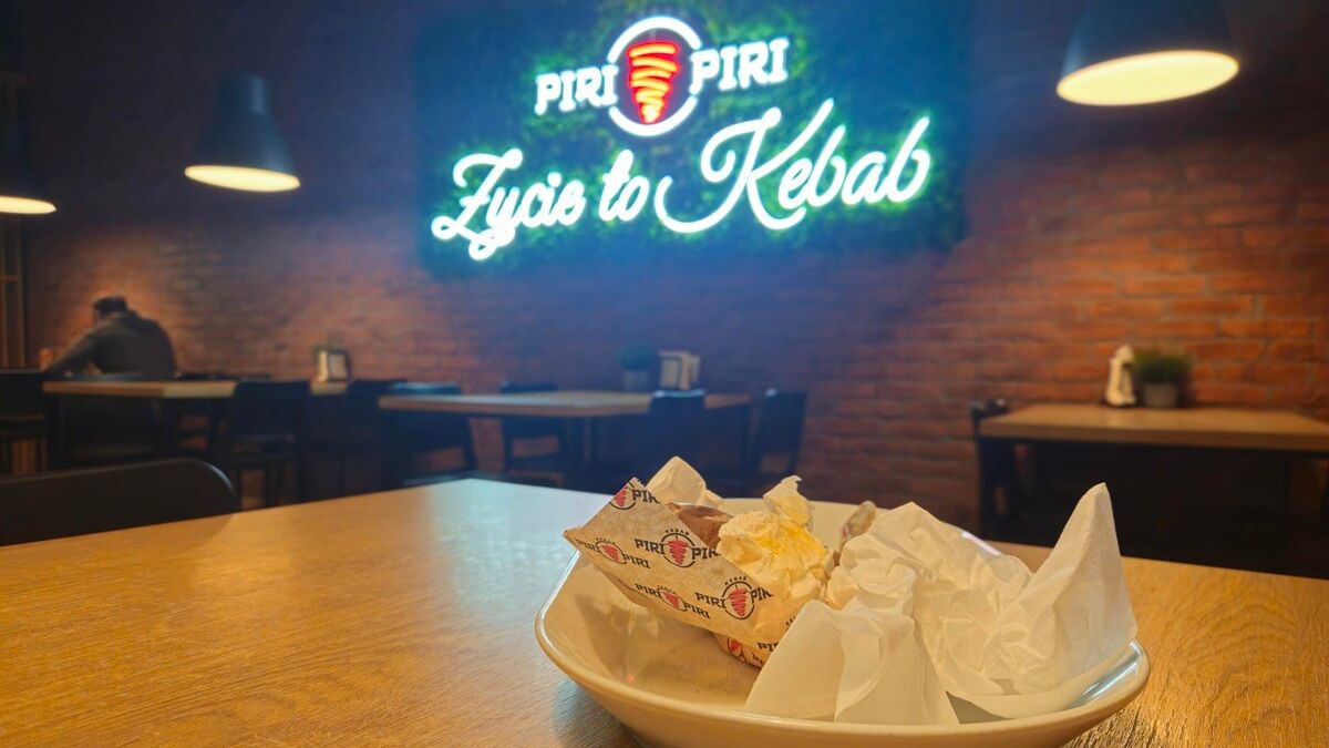 Piri-Piri Lublin