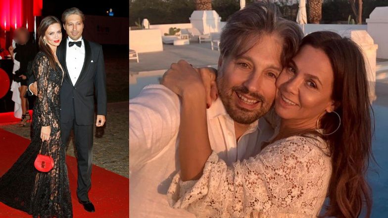 Gwiazdy, które związały się z osobami spoza show biznesu