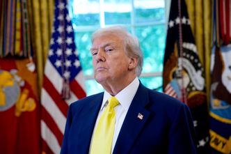 Trump może wywołać "trzęsienie ziemi" w banku centralnym USA