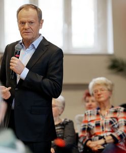 Po tym pomyśle zawrzało. Teraz Tusk broni "babciowego"