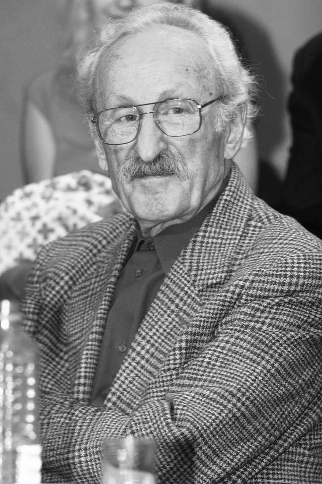 Franciszek Pieczka