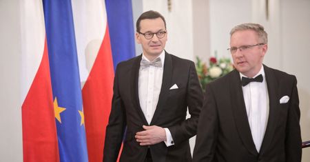 Rekonstrukcja rządu i zmiany w Kancelarii Prezydenta. Kto odejdzie, kto zostanie? W obozie władzy trwa układanka