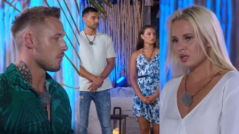 "Hotel Paradise". Kolejna osoba pożegnała się z programem