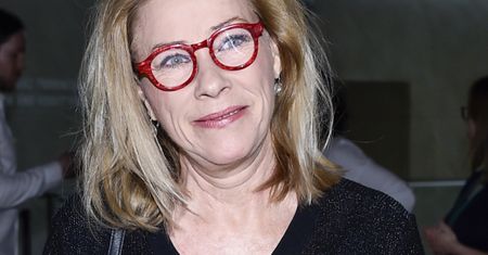 Małgorzata Potocka była skonfliktowana z matką. Nagle wszystko się zmieniło
