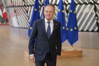 Tusk może zacierać ręce. Miliardy euro mają spłynąć do Polski