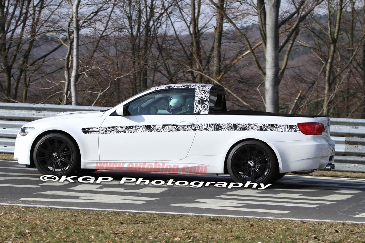 BMW M3 Pick-up