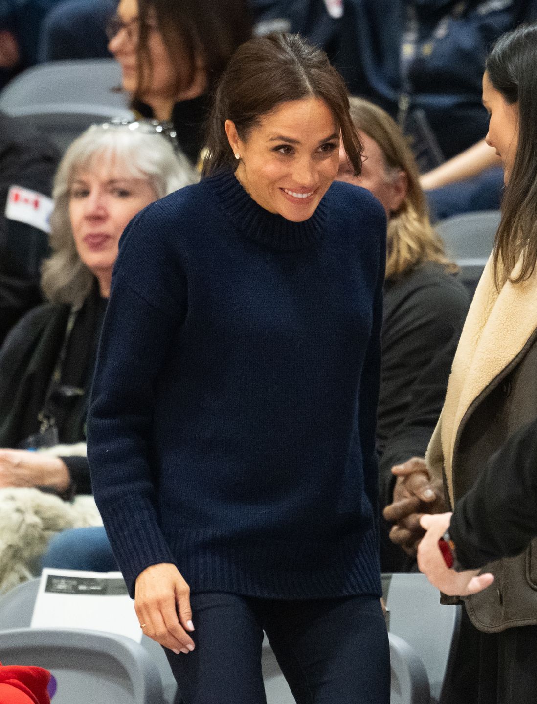 Meghan Markle