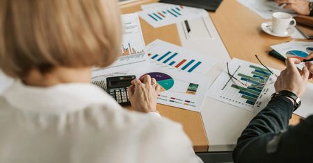 Biznesowa łamigłówka. Sprawdź swoją wiedzę ekonomiczną