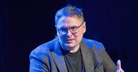 Ten wpis o Terlikowskim wywołał w sieci wrzenie. Zdecydowana odpowiedź