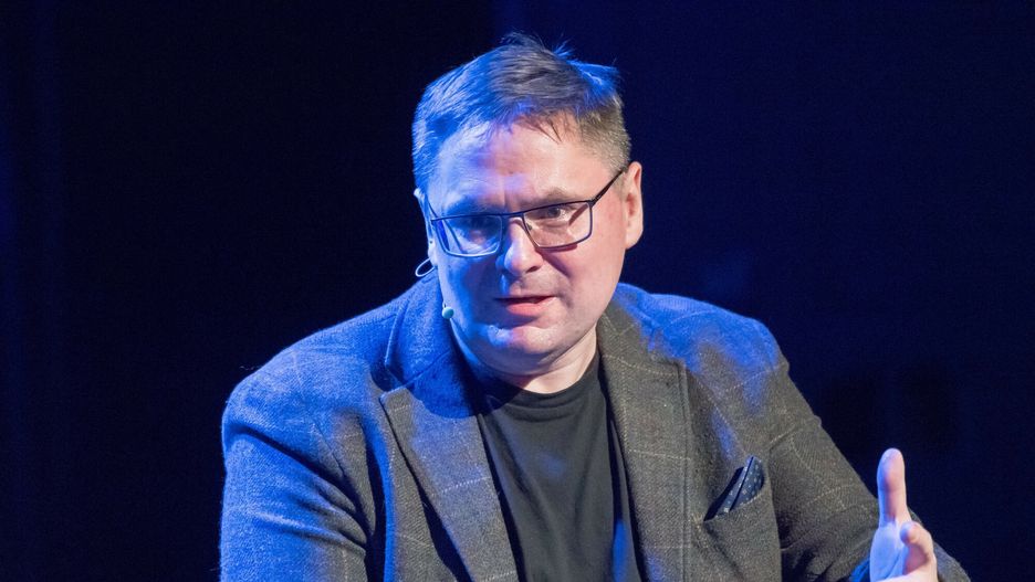 Tomasz Terlikowski