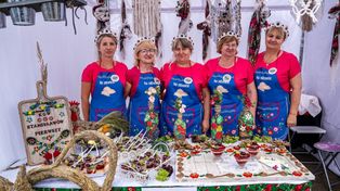 Łódzki Festiwal Mleka 2025. Uniejów czeka w niedzielę na uczestników