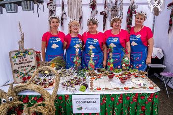 Łódzki Festiwal Mleka 2025. Uniejów czeka w niedzielę na uczestników