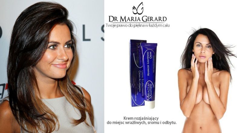 Początek kariery Natalii Siwiec 