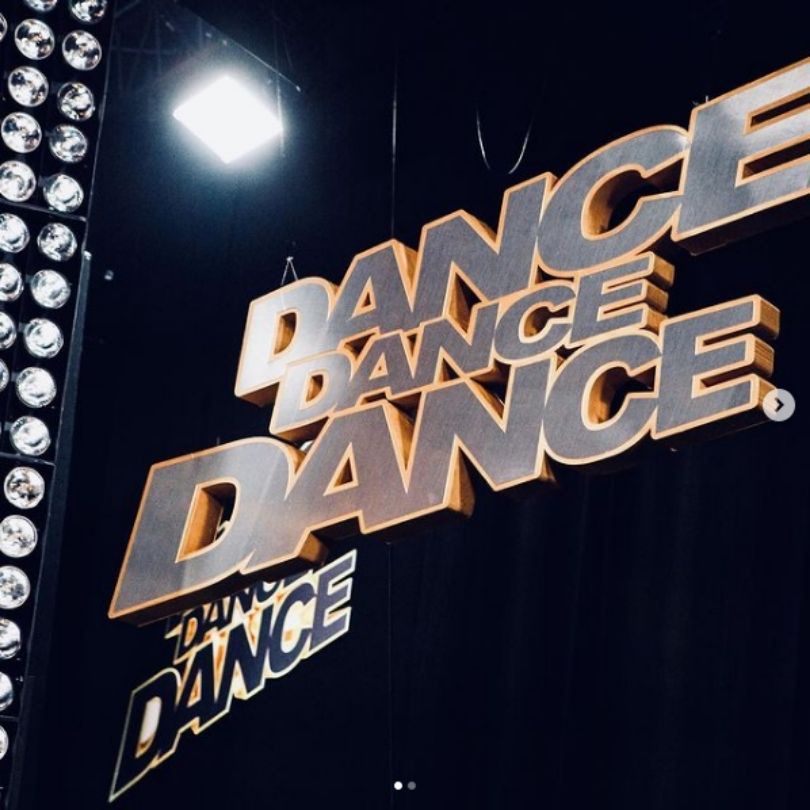 Nagrania "Dance Dance Dance" wstrzymane przez koronawirusa!